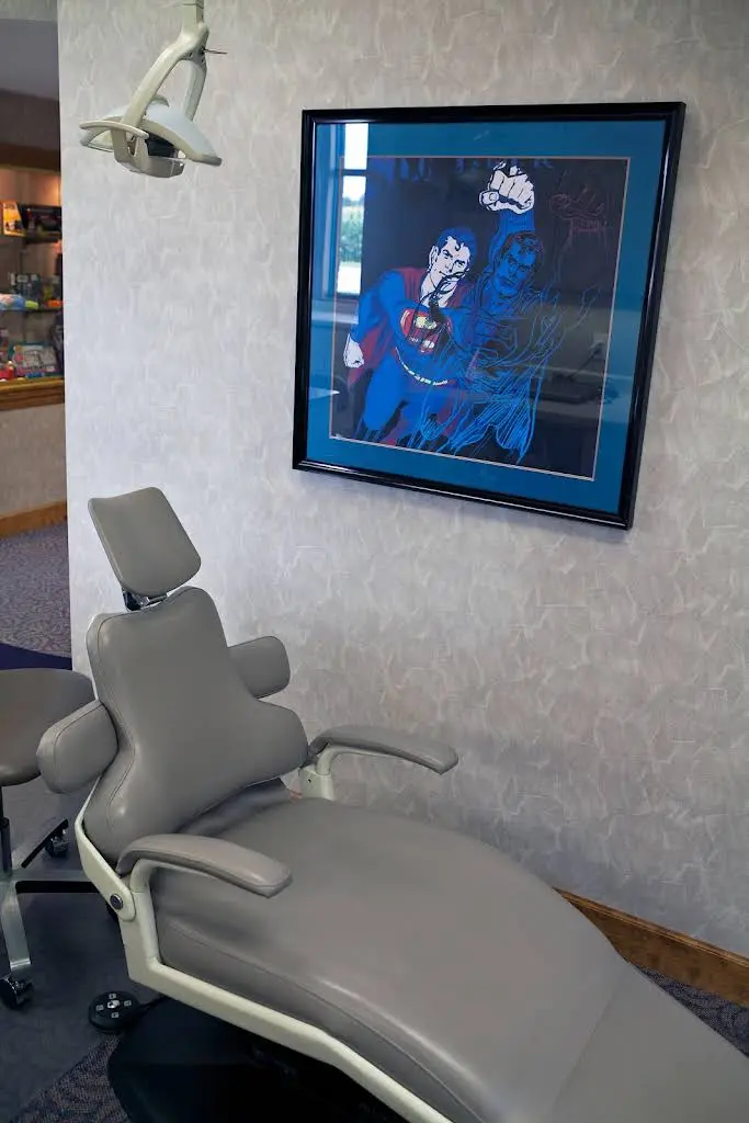 Race Orthodontics: Mukwonago