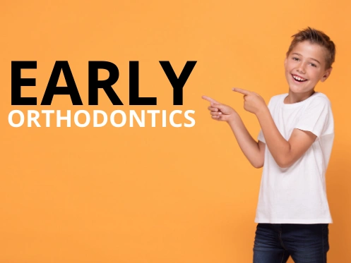 Race Orthodontics: Mukwonago