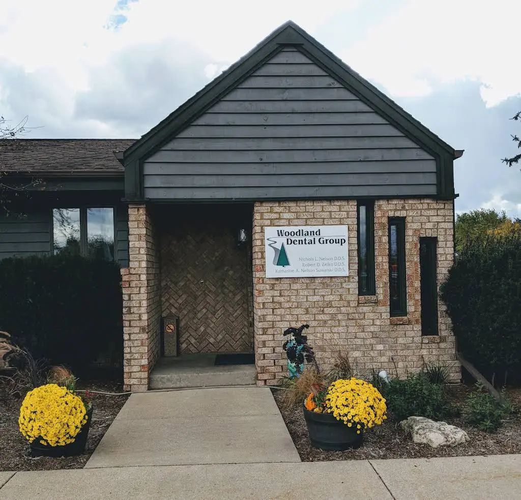 Woodland Dental Group