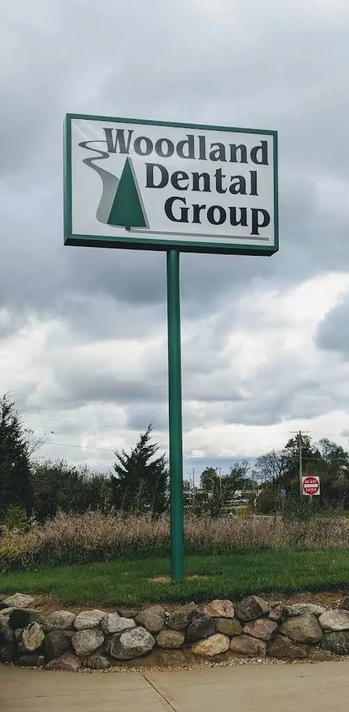 Woodland Dental Group