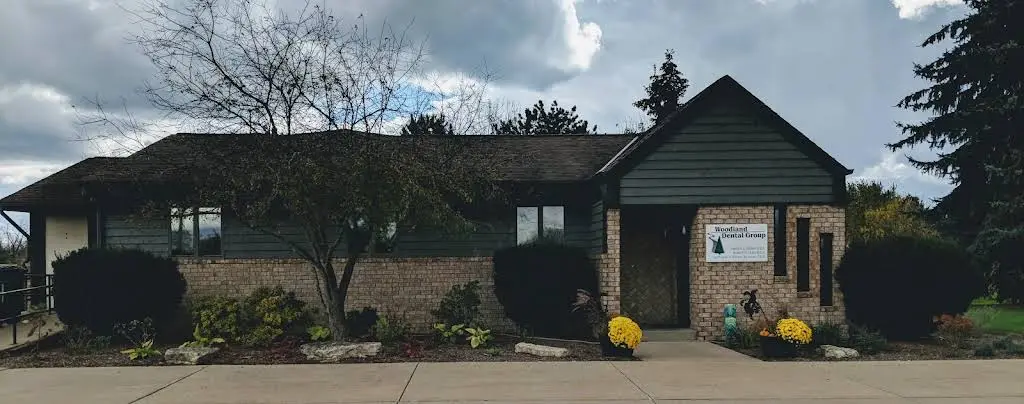 Woodland Dental Group