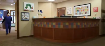 Davies Pediatric Dentistry