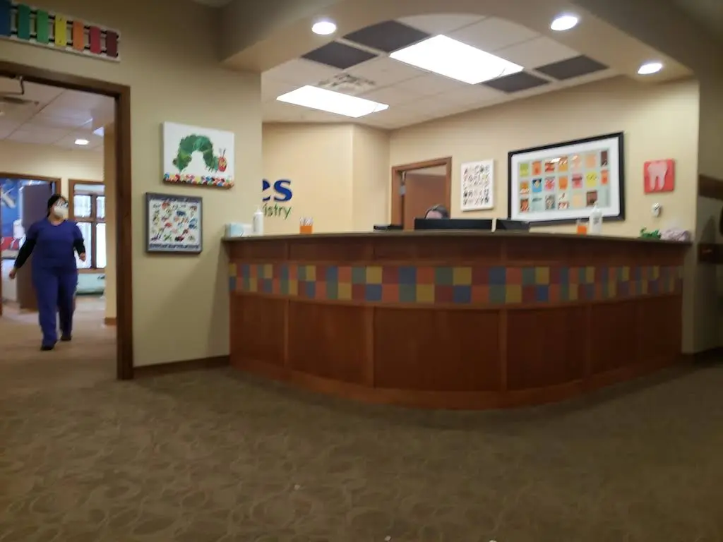 Davies Pediatric Dentistry