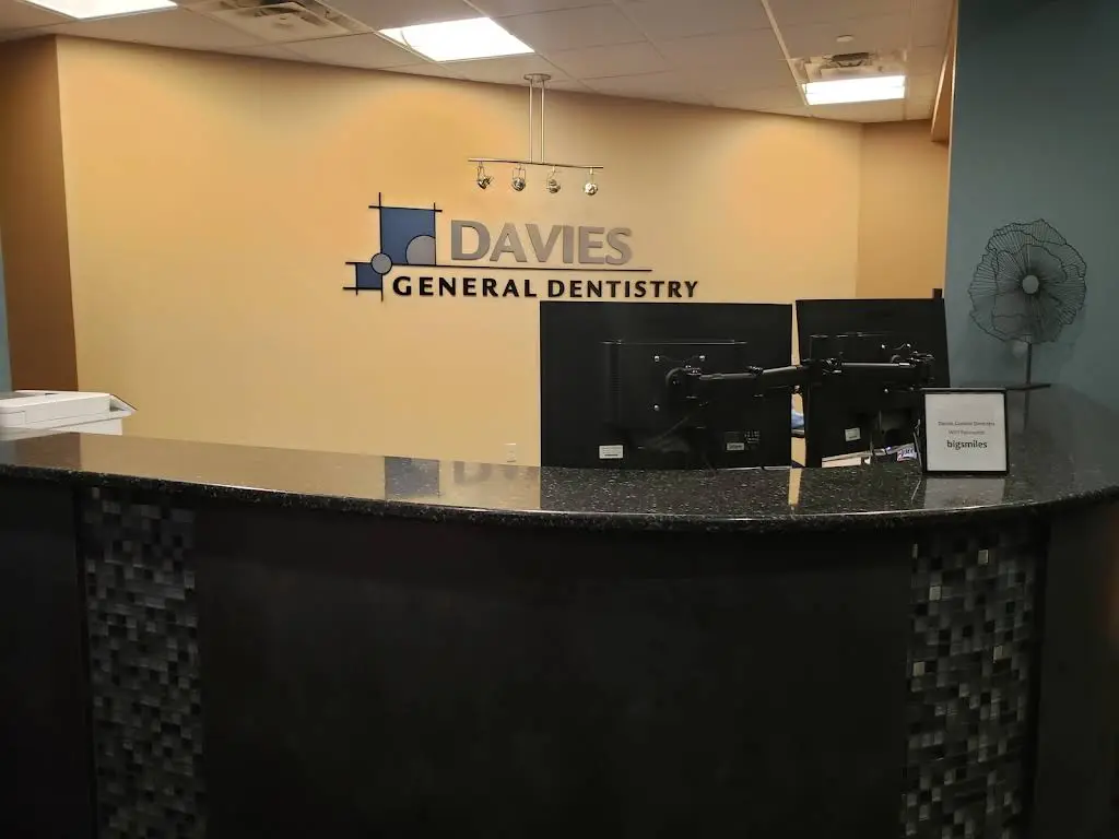 Davies Pediatric Dentistry