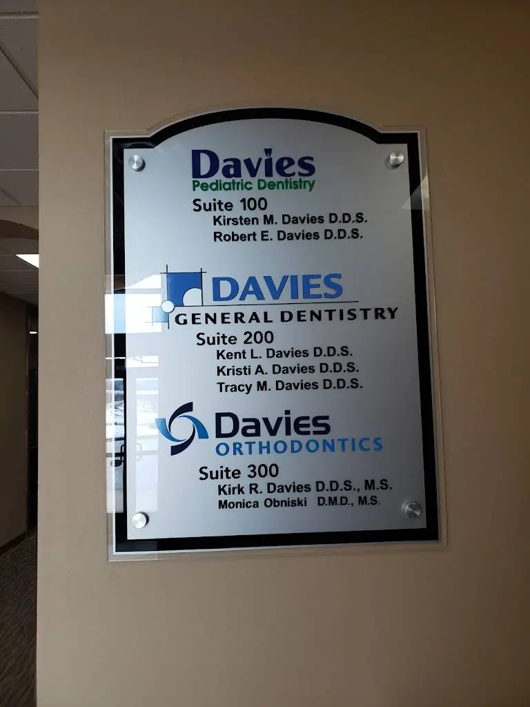 Davies Pediatric Dentistry