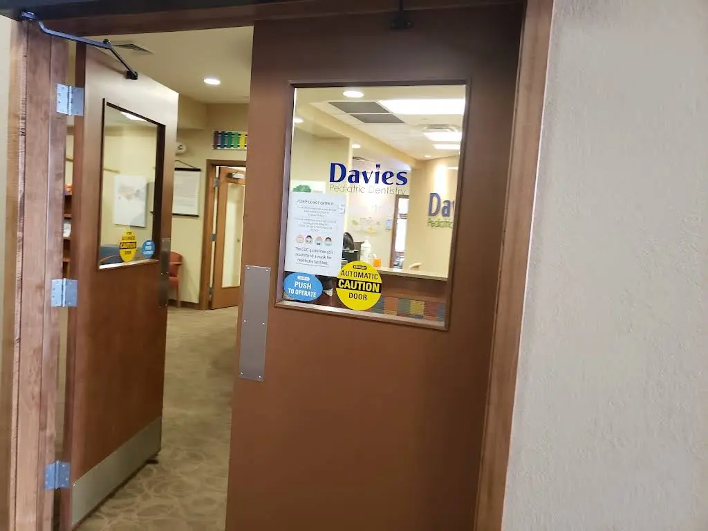Davies Pediatric Dentistry