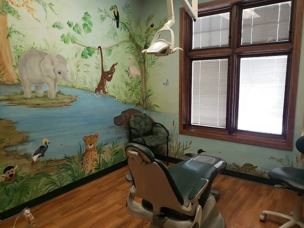 Davies Pediatric Dentistry