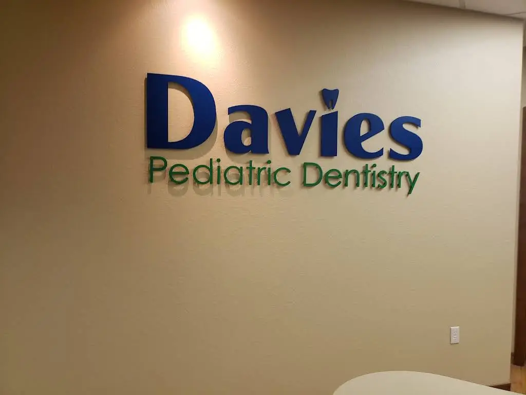 Davies Pediatric Dentistry