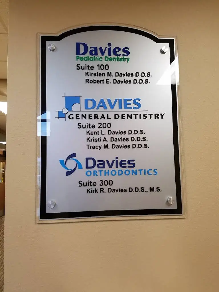 Davies General Dentistry