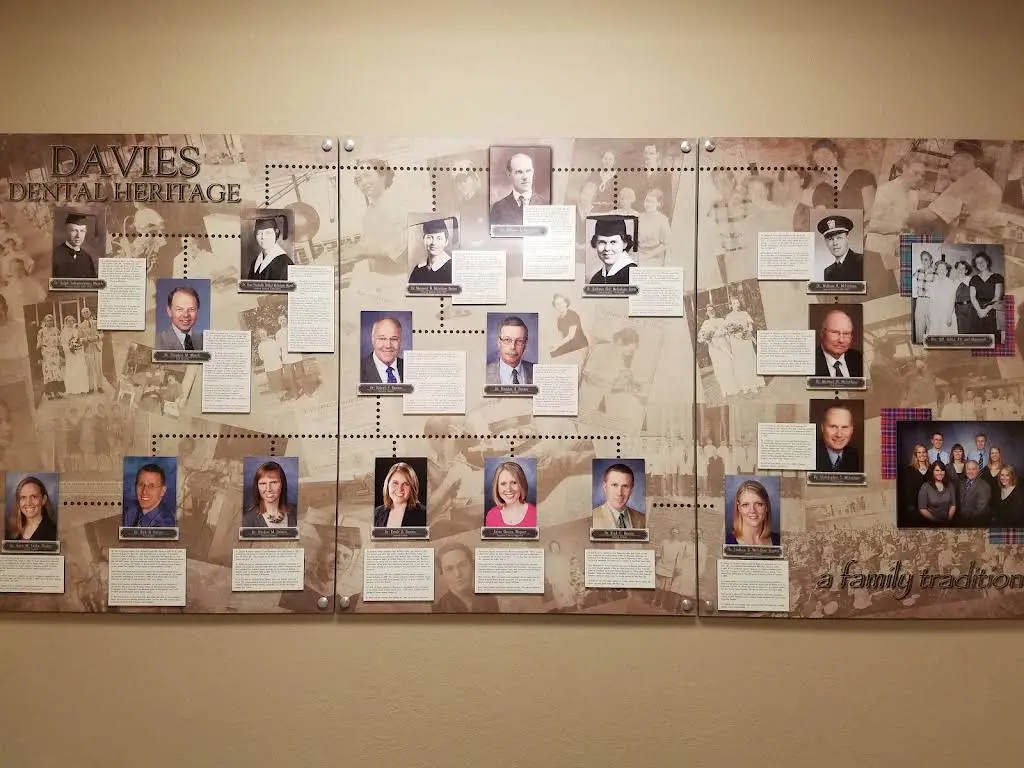 Davies General Dentistry