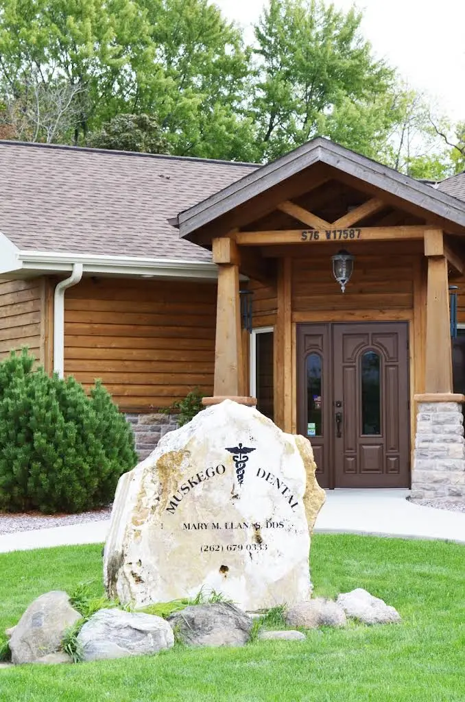 Muskego Dental - Mary M. Llanas DDS