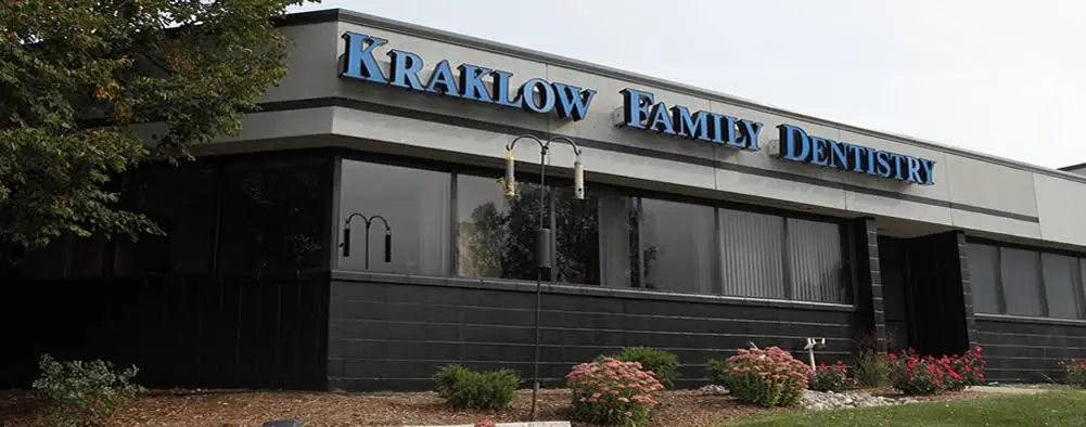Kraklow Family Dentistry