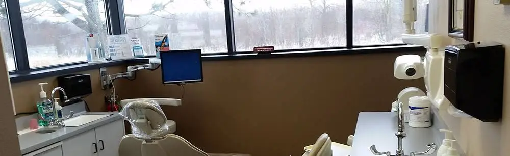 Kraklow Family Dentistry