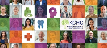 Kenosha Community Health Center