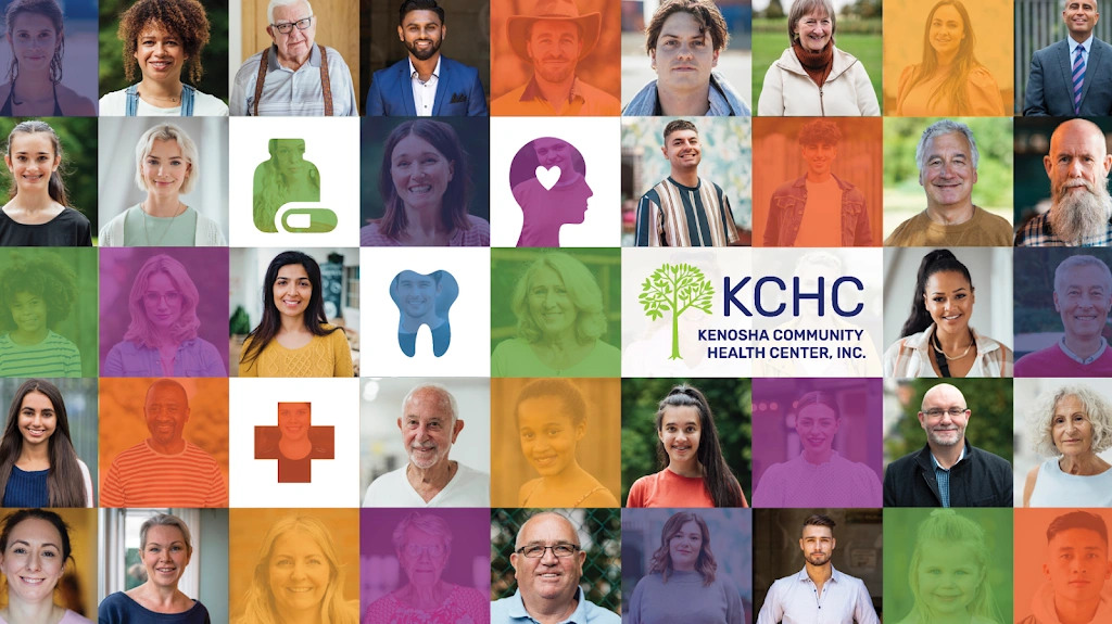 Kenosha Community Health Center