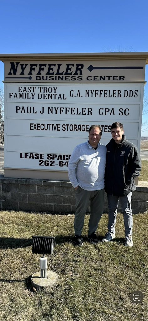 East Troy Family Dental