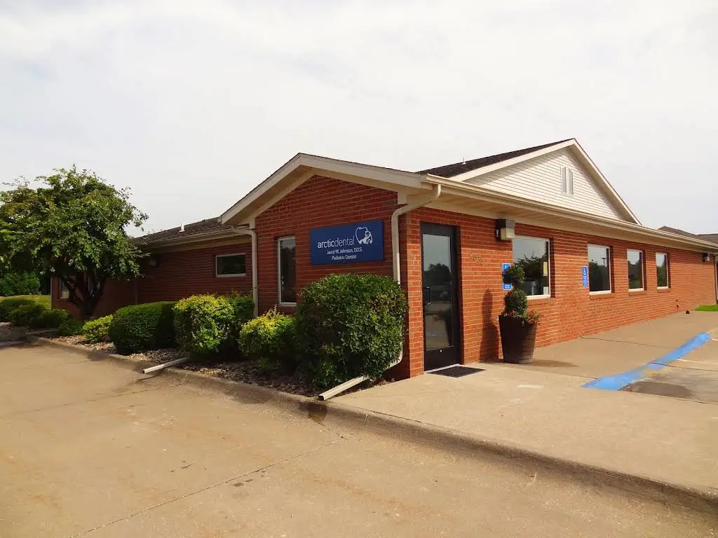 Arctic Dental, PLC