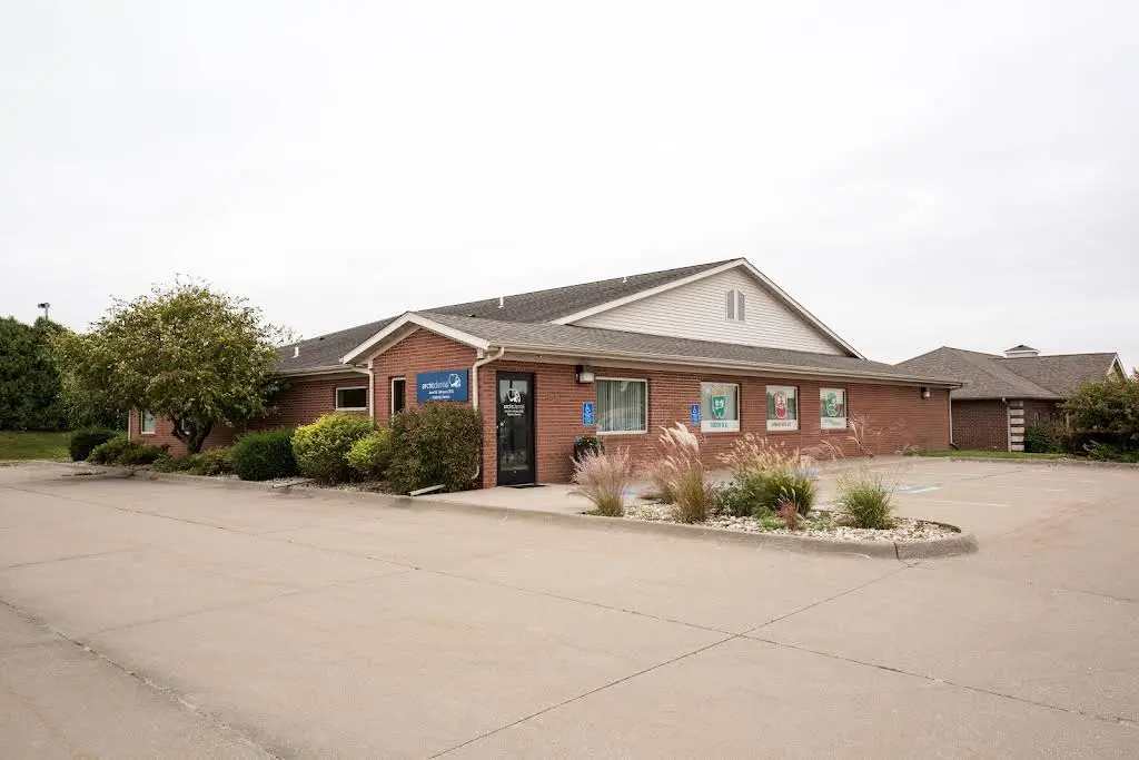 Arctic Dental, PLC