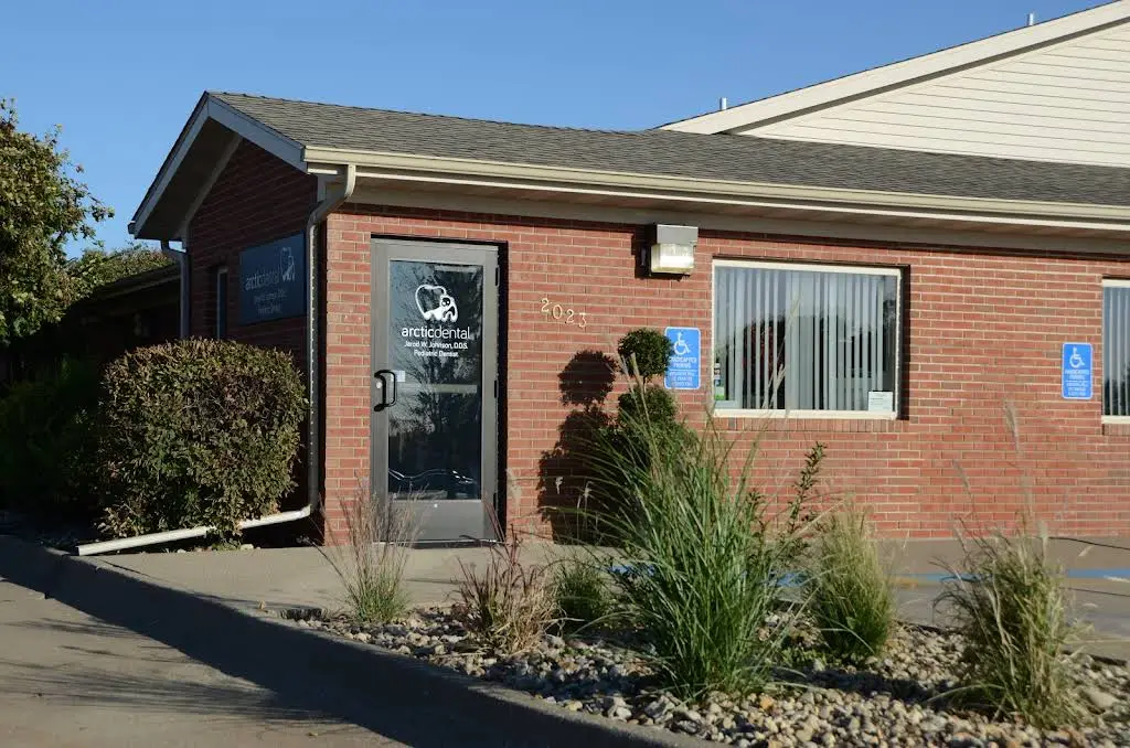 Arctic Dental, PLC