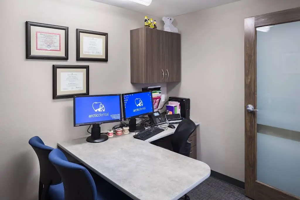 Arctic Dental, PLC
