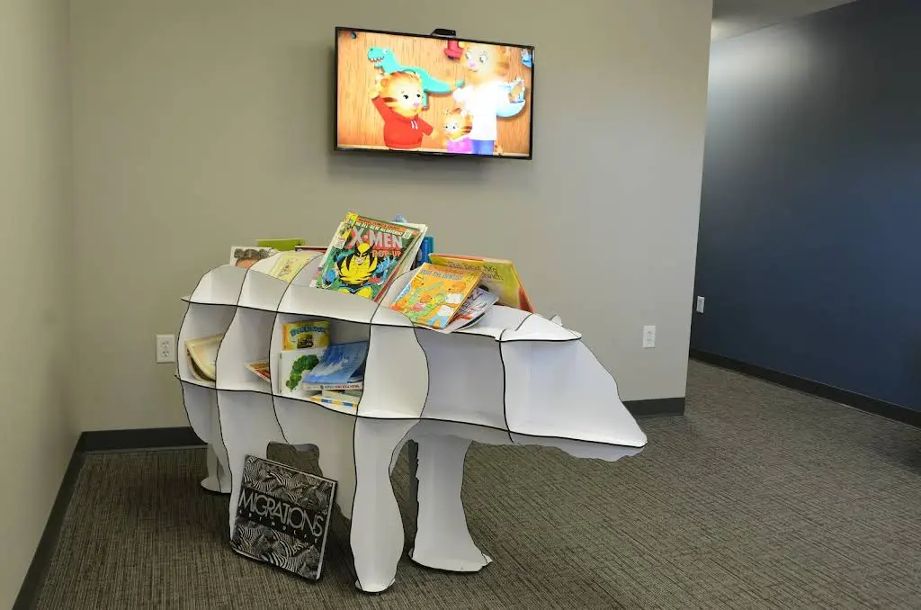 Arctic Dental, PLC