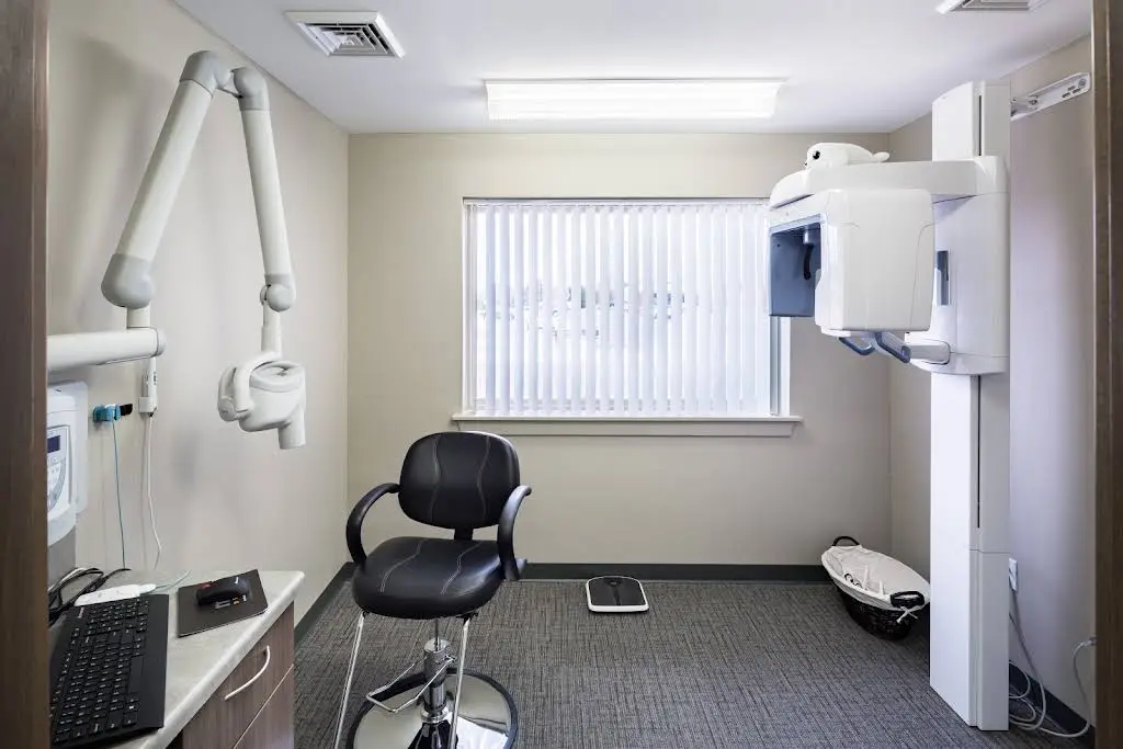 Arctic Dental, PLC