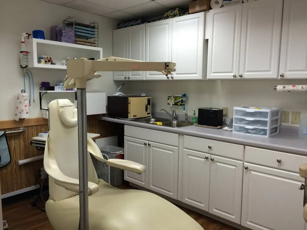 Interstate Dental