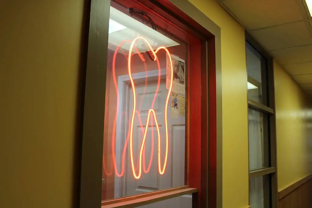 Interstate Dental