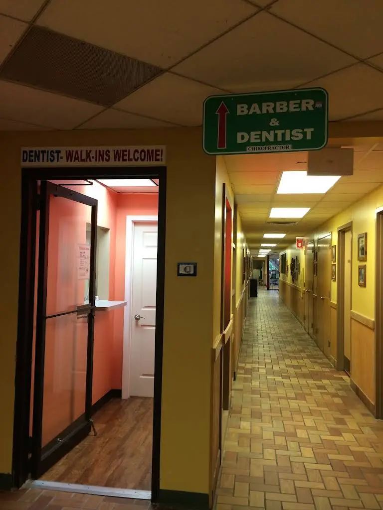 Interstate Dental