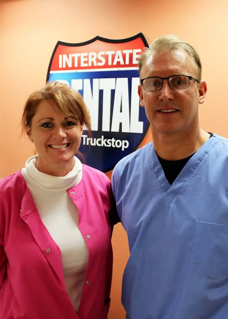 Interstate Dental