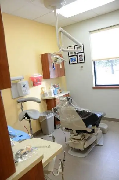 Lifetime Dentistry