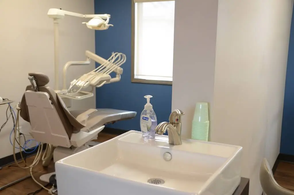 Olson Family Dentistry