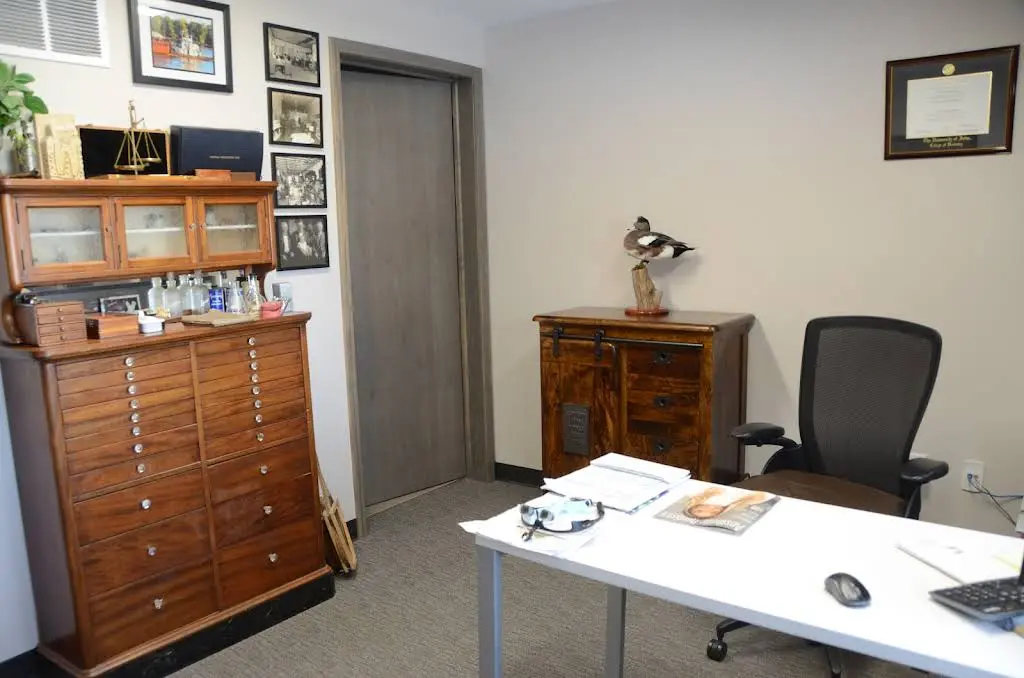 Olson Family Dentistry