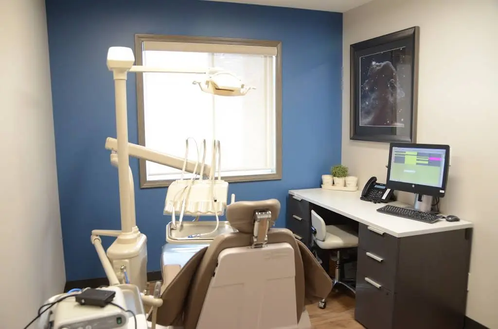 Olson Family Dentistry