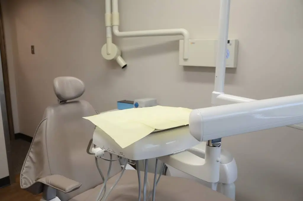 Olson Family Dentistry