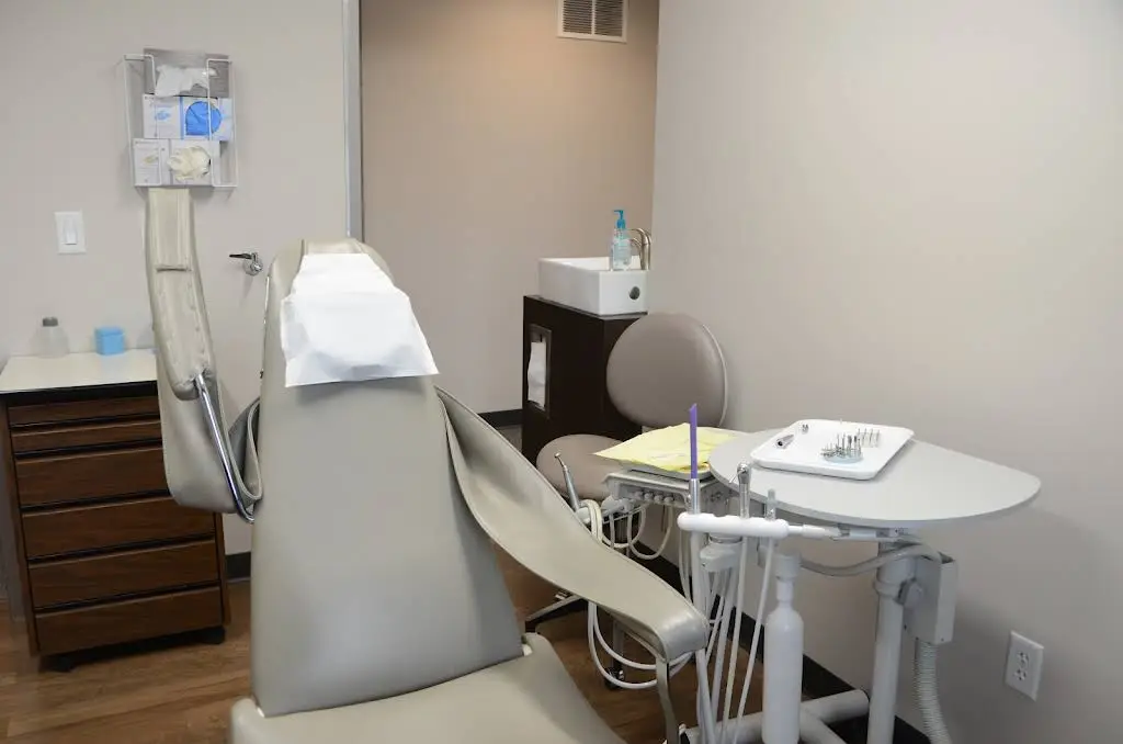 Olson Family Dentistry