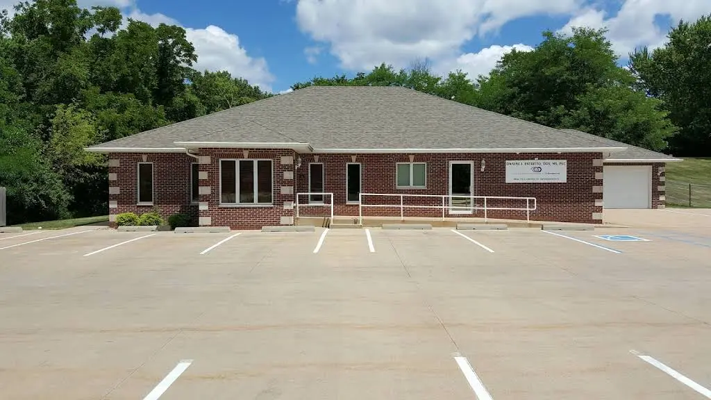Rea Orthodontics
