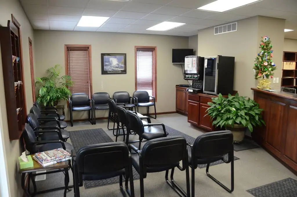 Rea Orthodontics