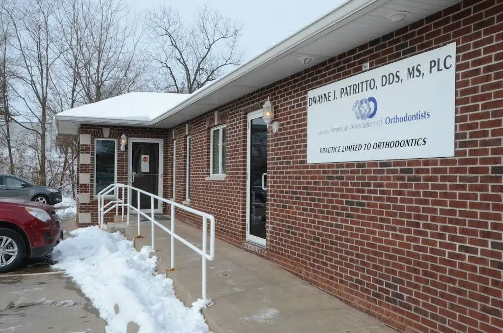 Rea Orthodontics