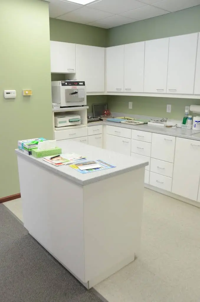 Rea Orthodontics