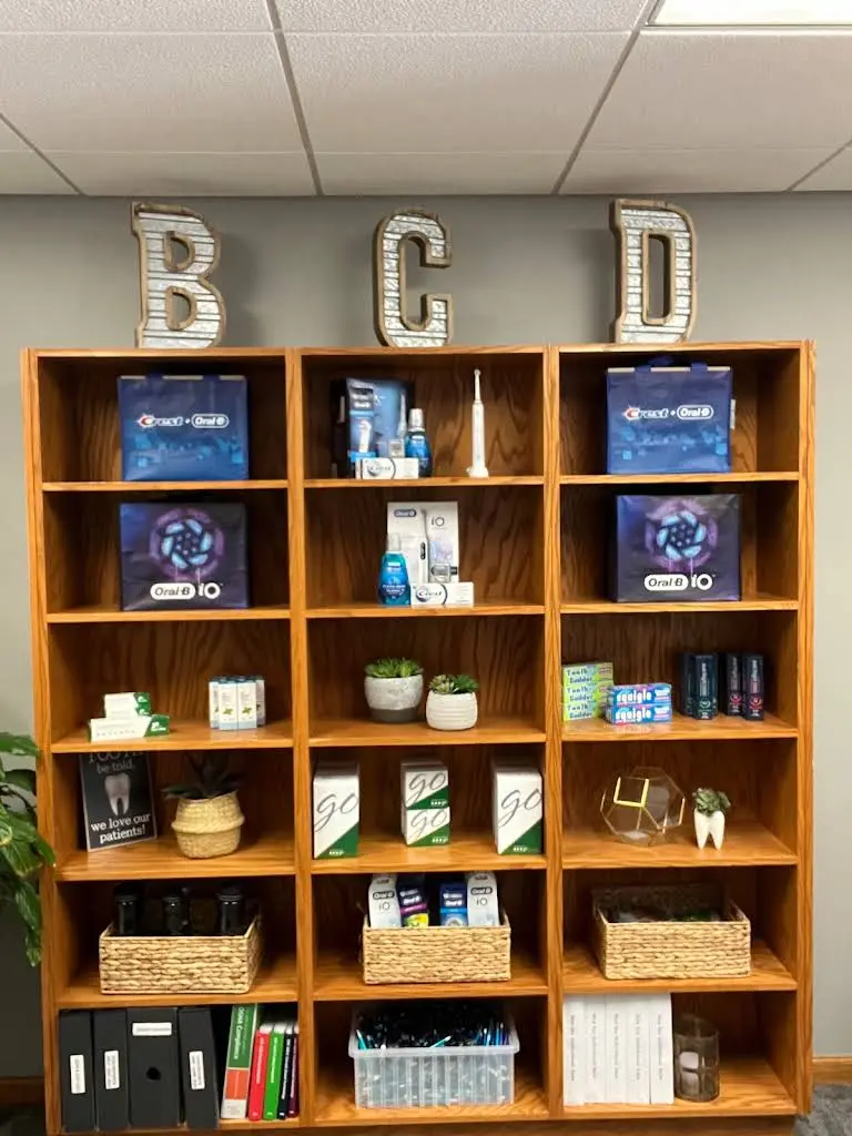 Bridge City Dental, P.C.