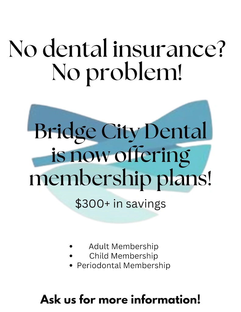 Bridge City Dental, P.C.