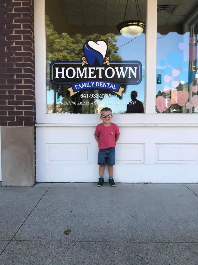 Hometown Family Dental