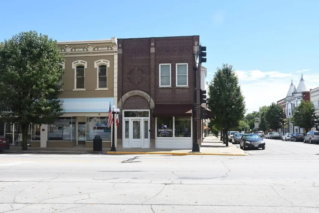 Hometown Family Dental
