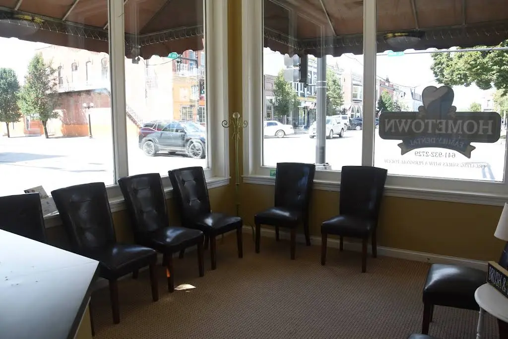 Hometown Family Dental