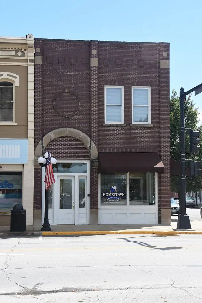 Hometown Family Dental