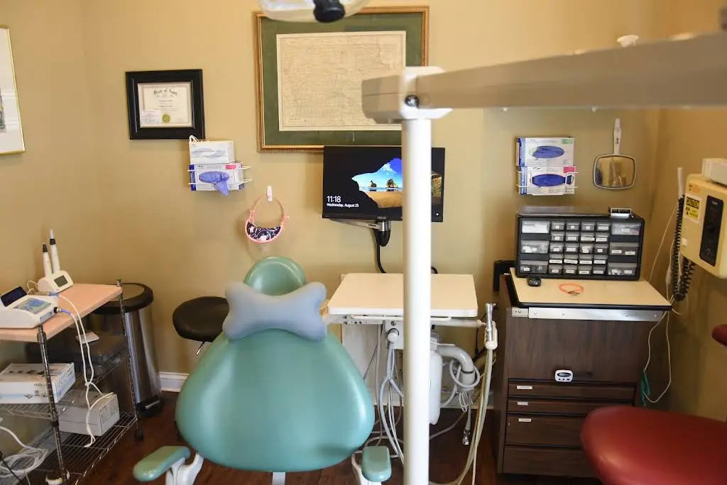 Hometown Family Dental