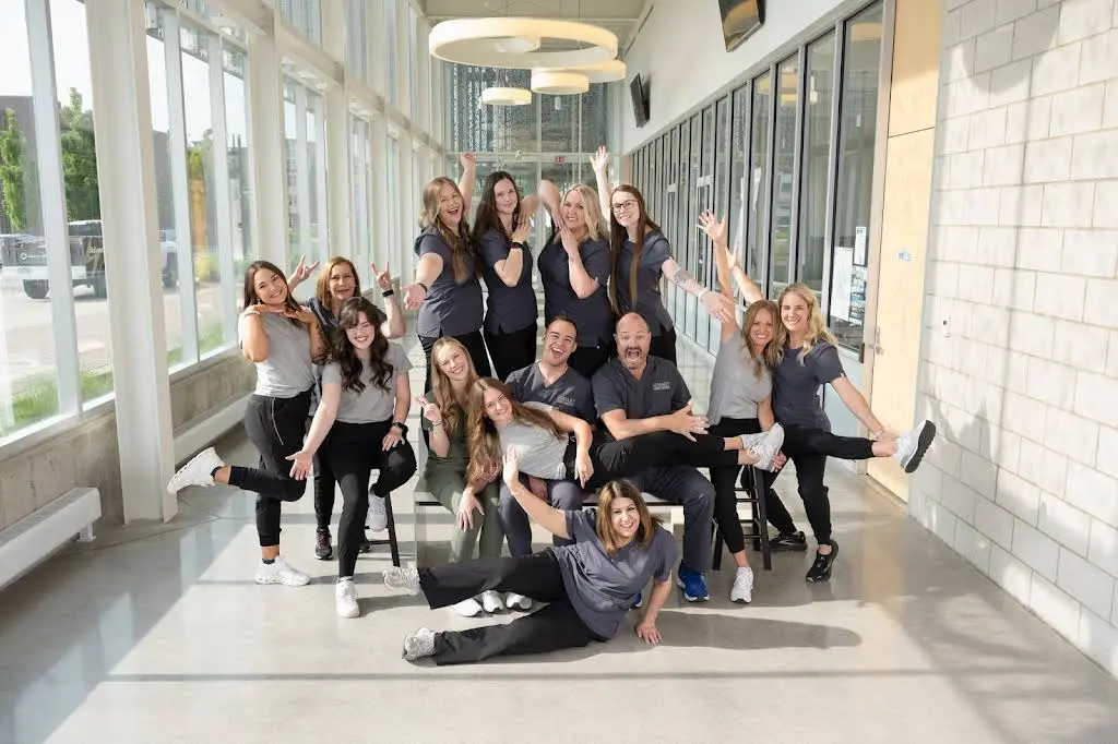 Hart Family Dentistry
