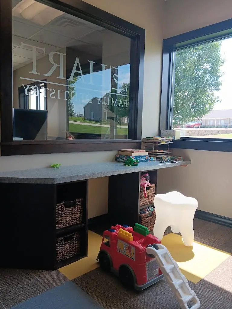 Hart Family Dentistry