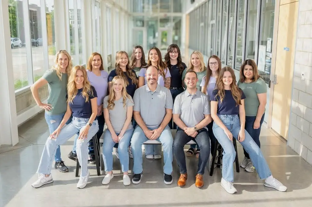 Hart Family Dentistry